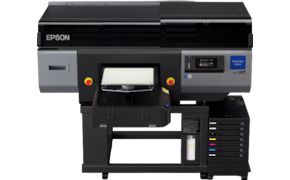 Impressora DTG Epson SureColor SC-F3000