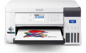 Impressora para sublimação Epson SureColor SC-F100 (A4)