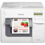 Impressora de etiquetas Epson ColorWorks TM-C3500 - USADA