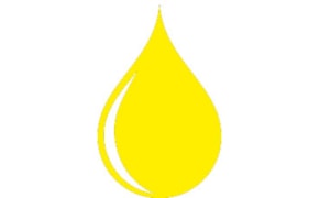 Tinta para DTF - Amarelo (250ml)