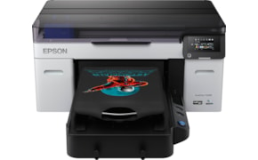 Impressora DTG & DTF Epson SureColor SC-F2200
