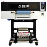 Impressora UV DTF (33cm)