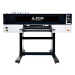 Impressora UV DTF S604 (60cm) - 3 Cabeças