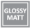 Evolution Solv. Frontlit Banner Matt/Glossy 440g 